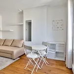 Nice Studio Near The Eiffel Tower