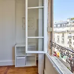 Nice Studio Near The Eiffel Tower